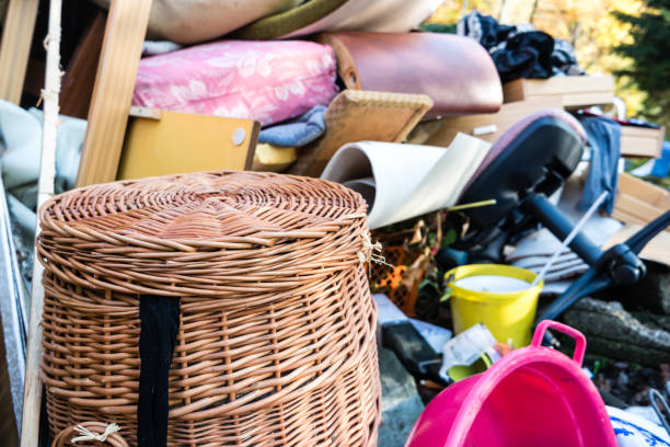 Best Household Junk Removal  in Juno Beach, FL